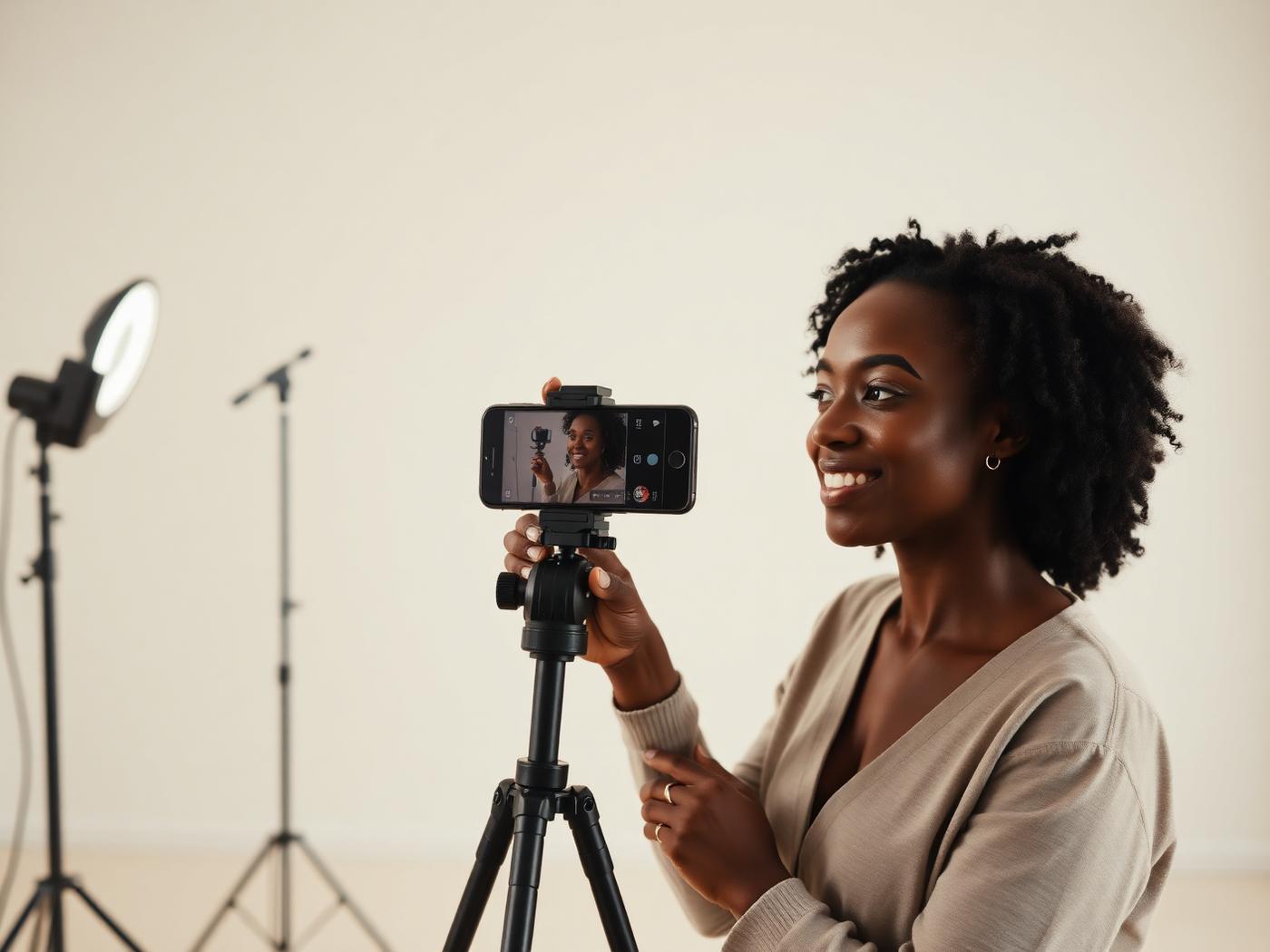 AI UGC Content Studio — An experiment in producing short-form UGC-style video at volume without it looking machine-made.